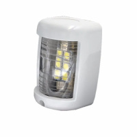 Купить Огонь топовый черный корпус LED арт. B011023-LD