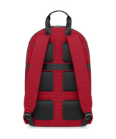 Купить Рюкзак Moleskine Metro 15", красный, 31x47x13 см арт. ET20SMTBKF4