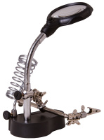 Купить Лупа настольная Levenhuk Zeno Desk D3 арт. 70441