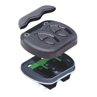 Купить Панель переключателей 2шт серии CG2 арт. CG2-2W