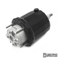 Купить Помпа рулевая гидравлическая GP-23 (23 см3) арт. 010603T