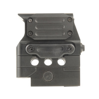 Купить Прицел голографический Veber Wolf Reflex 122 HOLO арт. 28195