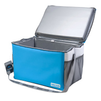 Купить Термосумка Biostal Дискавери (30 л.), синяя арт. TCР-30B