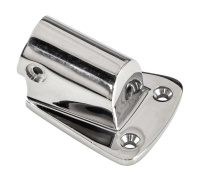 Купить Крепление леера 7/8" (22,2 мм) арт. 66378_Kof