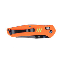 Купить Нож Firebird by Ganzo F7563 оранжевый, F7563-OR арт. F7563-OR