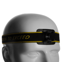 Купить Крепление налобное на голову для фонарей Armytek Wizard C1 / Elf C1 арт. A01206