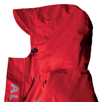 Купить Костюм зимний Alaskan Cherokee поддерживающий  XXL красный/черный арт. AWSCRBXXL