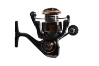 Купить Катушка безынерционная Maximus Contact 4000PG (7+1 подш.) арт. MC40PG