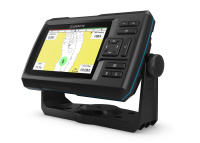 Купить Garmin STRIKER VIVID 5cv с GT20-TM арт. 010-02551-01