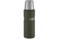 Купить Термос Thermos King SK2000 AG (0,47 литра), хаки арт. 589835