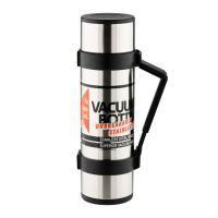 Купить Термос THERMOS NCB-12B Rocket Black  1.2 л арт. 835666