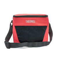 Купить Термосумка Thermos Classic 24 Can Cooler (19 л.), красная арт. 940445