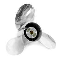 Купить Винт гребной Solas 2542-150-19, 3x15x19 (L) арт. 2542-150-19
