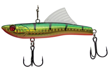 Купить Виб ECOPRO Sandra 90мм 25г 014 Hot Perch арт. EPVBS90-014