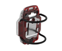 Купить Фонарь светодиодный тактический Armytek Crystal Red, 150 лм, белый и красный свет арт. F07001R