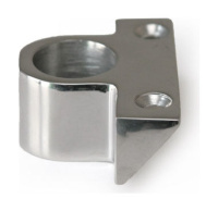 Купить Кронштейн для трапа правый 7/8" (22 мм) арт. 66006_Kof