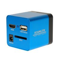 Купить Видеоокуляр ToupCam XCAMLITE1080PA HDMI арт. 28648