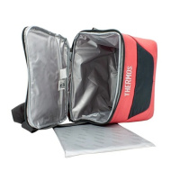 Купить Термосумка Thermos Classic 9 Can Cooler (7 л.), красная арт. 287403