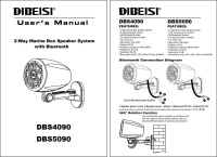 Купить Акустика на кронштейне арт. DBS4090W