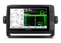 Купить Garmin ECHOMAP UHD 92sv с GT56UHD-TM арт. 010-02522-01