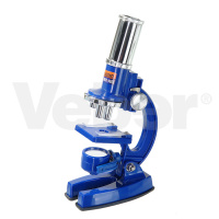 Купить Микроскоп MP- 600 (2133) арт. 5000083