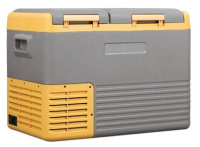 Купить Компрессорный автохолодильник Mobile Comfort MC-45 (12/24/220V) арт. MC-45