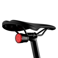 Купить Велофара задняя Fenix BC06R арт. BC06R