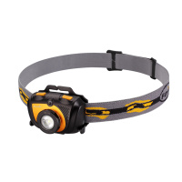 Купить Налобный фонарь Fenix HL30 (2015) Cree XP-G2 R5 зеленый арт. HL30XPG2R5G