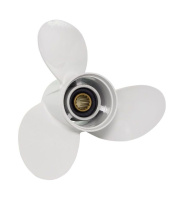 Купить Винт гребной Yamaha 40-55/F30-60;3x10-3/8x13, BaekSan (упаковка из 6 шт.) арт. 100401083A1300GY_pkg_6