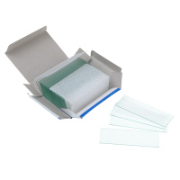 Купить Стекло предметное 1-1,26 х76х1(шлиф.края) ТУ УУ33.4-14307481-041:2007, 200034 арт. 28587