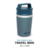 Купить Adventure Термокружка 0,23L Голубая (10-02887-068) арт. 10-02887-068