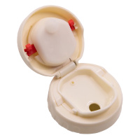 Купить Tramp Термос Travel 1.6 л, TRC-139, чёрный арт. TRC-139