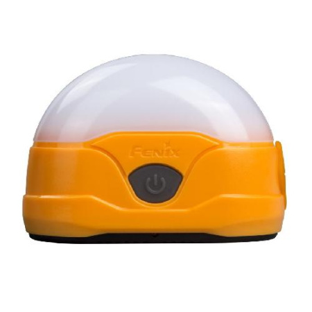 Купить Фонарь Fenix CL20Ror оранжевый арт. CL20Ror