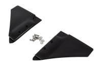 Купить Гидрокрыло 264х216 мм с крепежом; 8-100 л.с. арт. C88061