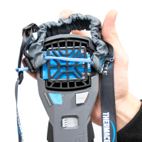 Купить Чехол для прибора THERMACELL (чёрный с синим) арт. Ч-TH