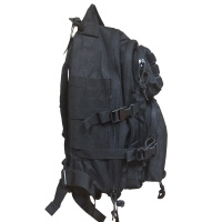 Купить Tramp рюкзак Squad черный, 35л арт. TRP-041