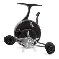 Купить Катушка 13 FISHING Black Betty Freefall Carbon Body 2.5:1:Ratio RH Retrieve арт. BBCFFW2.5-RH