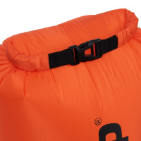 Купить Гермомешок Tramp Nylon Ultralight 5л, оранжевый арт. TRA-308