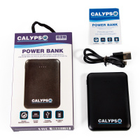 Купить Внешний аккумулятор - Power Bank модель CALYPSO арт. FDV-PB