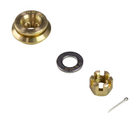 Купить Установочный комплект винта Honda 25-30; Marine Rocket арт. 20842201