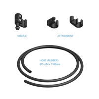 Купить Форсунка омывателя стекла; для W10/W12; ROCA арт. 531157