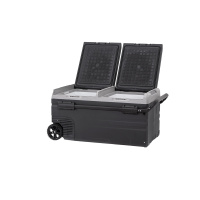 Купить Компрессорный автохолодильник Alpicool TWW95 арт. 990128