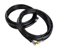 Купить Гидравлическая система рулевого управления до 300 л.с Sea First арт. MO350H-R1-25