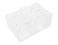 Купить Лупа налобная с аккумулятором Discovery Crafts DHR 20 арт. 78383