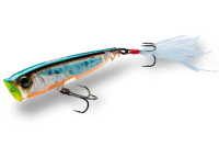 Купить Воблер F1134-HTS Yo-Zuri 3DS Popper 65F, 65мм, 7,0г. арт. F1134-HTS