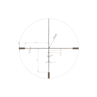 Купить Artelv CRS Fiber 1-6x24 SFP арт. ASCF1624S