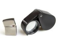 Купить Лупа 7034 (геологическая) арт. 11282