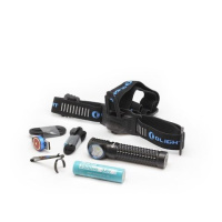 Купить Фонарь светодиодный Olight Perun CW холодный арт. MV-120762