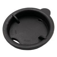 Купить Tramp термокружка со складными ручками и поилкой TRC-137.17 арт. TRC-137.17