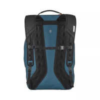 Купить Рюкзак Victorinox Altmont Active L.W. 2-In-1 Duffel Backpack, бирюзовый, 35x24x51 см, 35 л арт. 606910